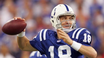 Legendary NFL quarterback shows off ripped physique years after retirement