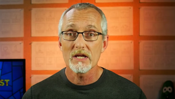 'VeggieTales' creator schools 'conservative white Christians' about racism in America