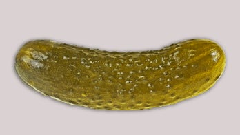 Man charged with tossing pickle from car and striking Vermont highway worker