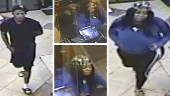 South Carolina police seek couple accused of holding Pizza Hut manager at gunpoint, stealing Pepsi