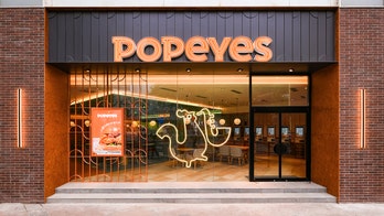 How did Popeyes get its name? (And no, it wasn't named after Popeye the Sailor)