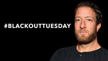 Barstool Sports' David Portnoy on #BlackoutTuesday movement: 'You're really doing nothing'
