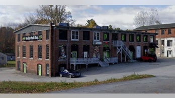 Massachusetts gym has locks changed after defying coronavirus ban, town attorney says