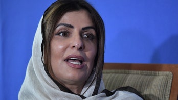 Imprisoned Saudi princess lost all contact with family who have 'no idea' whether she's dead or alive: report