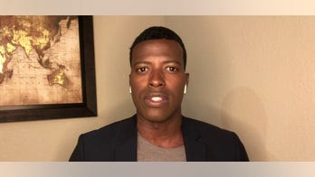 Rob Smith: Joe Biden's latest gaffe 'disturbing,' exposes leftist elitism