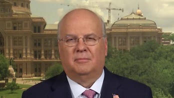 Karl Rove reacts to Bolton tell-all about Trump: 'What the heck were these two guys doing in the same room?'