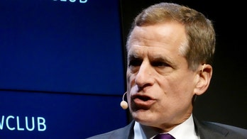 Dallas federal reserve chief agrees that ‘systemic racism’ is a drag on US economy