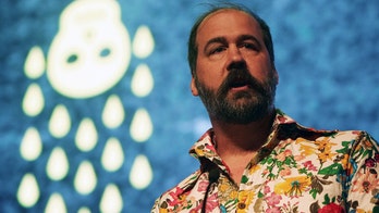 Nirvana's Krist Novoselic criticized for praising Trump's speech amid George Floyd protests, deletes Twitter
