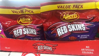Nestle to rename Red Skins, Chicos and Beso de Negra sweets