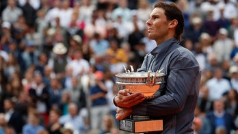 Nadal not sure about 2020 US Open; depends on COVID, travel