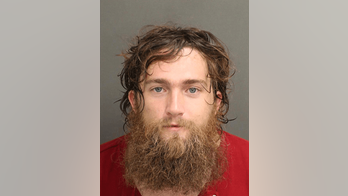 Orlando man tried stabbing police with syringe during George Floyd protest, police allege