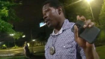 Police release 911 call before Rayshard Brooks confrontation, disciplinary histories of Atlanta officers