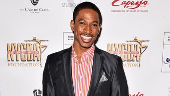 Broadway actor Robert Hartwell buys home originally built by slaves: ‘Never been prouder to be a black man’