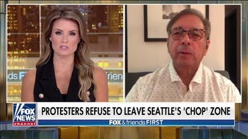 Seattle business owner: 'No end in sight' to dispute over 'CHOP' zone