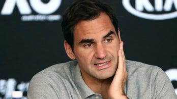 Federer out for remainder of 2020 after injury setback
