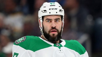 Dallas Stars' Roman Polak won't return to NHL amid season restart unless he has to: 'It's not for me'