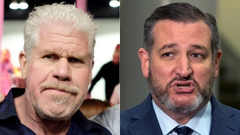 Ted Cruz challenges Ron Perlman to wrestle Jim Jordan, 'Hellboy' actor wants Cruz instead