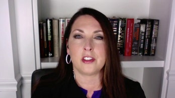 Ronna McDaniel: Interest in Tulsa rally shows 'enthusiasm' for Trump 'underrepresented' in polls