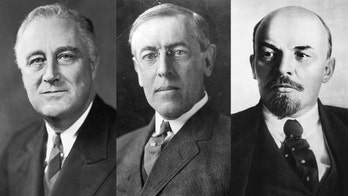 Justin Haskins: 'Cancel culture' hypocrisy — Will the Left, Dems confront their own racist past?