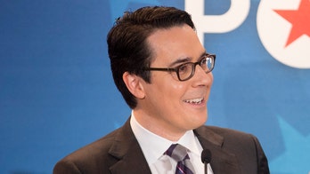 Politico reporter blasted for asking if Trump thinks South's Civil War loss was 'a good thing' at briefing