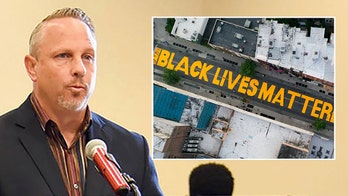 Mississippi pastor says he was kicked out of church for saying ‘black lives matter’