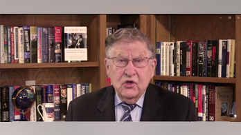 John Sununu on new polls favoring Biden: Trump's rhetoric getting him into 'real trouble'