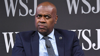 Newark Mayor Ras Baraka calls defunding police a 'bourgeois liberal' solution