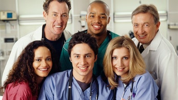 Hulu pulls 'Scrubs' episodes containing blackface