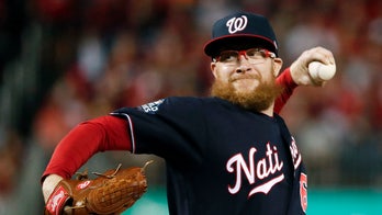 Nationals change course, pay minor leaguers full stipend