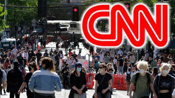 CNN correspondent contradicts network's own report that armed protesters had no presence in CHAZ
