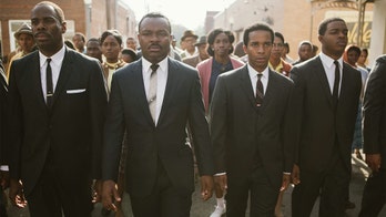 'Selma' free to rent, Paramount says: It highlights ‘the importance of equality, dignity and justice for all’