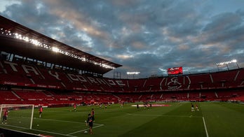 EA Sports in the game with Premier League and La Liga