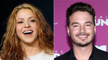 Shakira seemingly criticized by J Balvin, her fans skewer artist online: 'Disgusting'