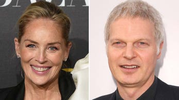 Sharon Stone mourns ex Steve Bing's death: 'This is really hard'