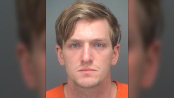 Florida man charged with manslaughter after shooting friend with rifle