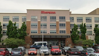 Minneapolis hotel used as shelter amid riots seeks to evict hundreds of homeless