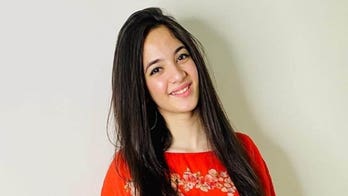 TikTok star Siya Kakkar dead by suicide at 16: reports