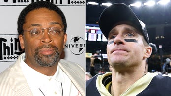 Spike Lee compliments Saints' Drew Brees for standing up to Trump over anthem remarks: report