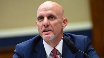 FDA distances itself from White House coronavirus response