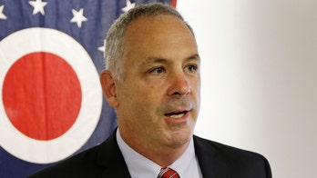 Ohio lawmaker regrets 'unintentionally awkward' question on 'colored population' getting coronavirus