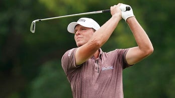 US team for Ryder Cup has 6 qualifiers, 6 captain's picks