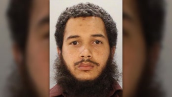 Professional hitman arrested in 4 Philadelphia fatal shootings: police