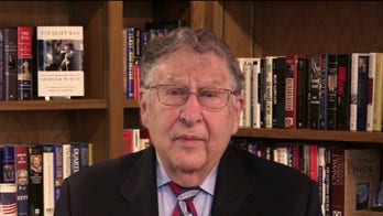 John Sununu: Trump should focus campaign message on 'chaos' in Democrat-run cities and states