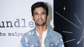 Bollywood star Sushant Singh Rajput dead at 34: report