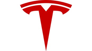 Here's what the Tesla logo really means