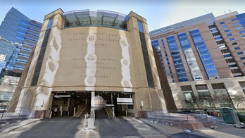 Texas Medical Center changes ICU data amid coronavirus surge