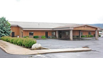 Oregon coronavirus outbreak linked to one church, authorities say