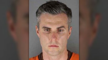 Minneapolis cop's attorney claims George Floyd overdosed on fentanyl, says charges should be dropped