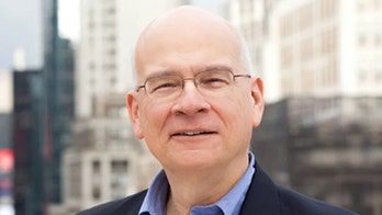 Tim Keller diagnosed with cancer: 'God has been remarkably present'