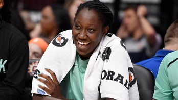 Fight goes on: WNBA activism started after 2016 shootings